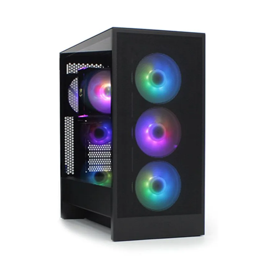 Računar GAME CENTAR Barracuda I - AMD RYZEN 7 7700/32GB/1TB/RX 7800XT 16GB