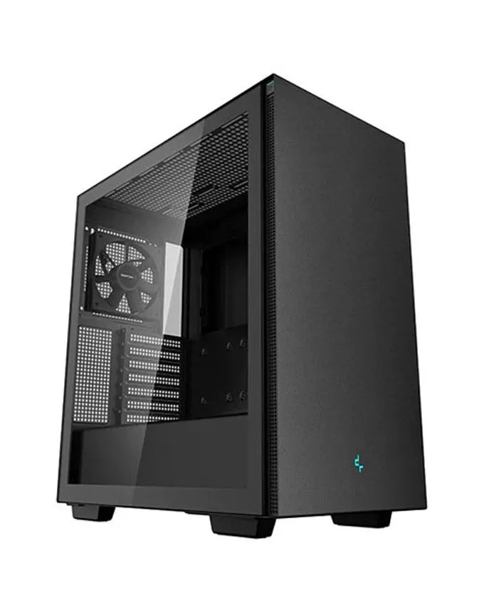 Računar GAME CENTAR Black Hawk - Ryzen 7 5800X/32GB/1TB/Radeon RX 7700XT 12GB