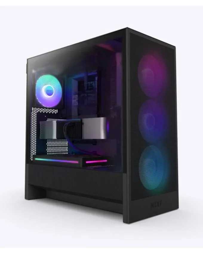 Računar GAME CENTAR Ceres - INTEL Core i7-12700K/32GB/1TB/RTX 5060 Ti 16GB