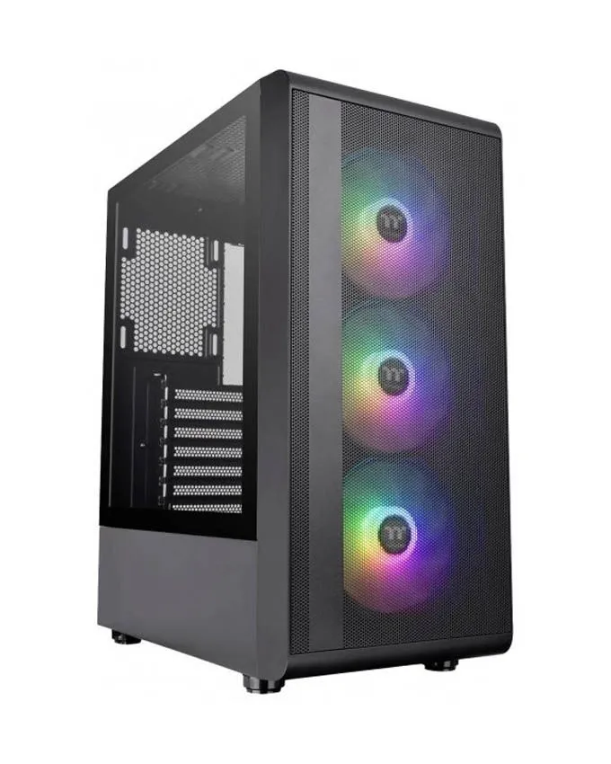 Računar GAME CENTAR Cronos - AMD Ryzen 9 5900X/32GB/1TB/RTX 4070 12GB
