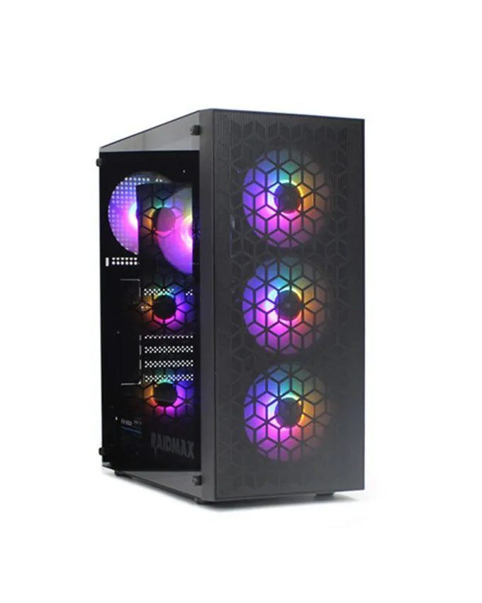 Računar GAME CENTAR Cronos II - AMD Ryzen 5 9600X/32GB/1TB/RTX 5060 8GB