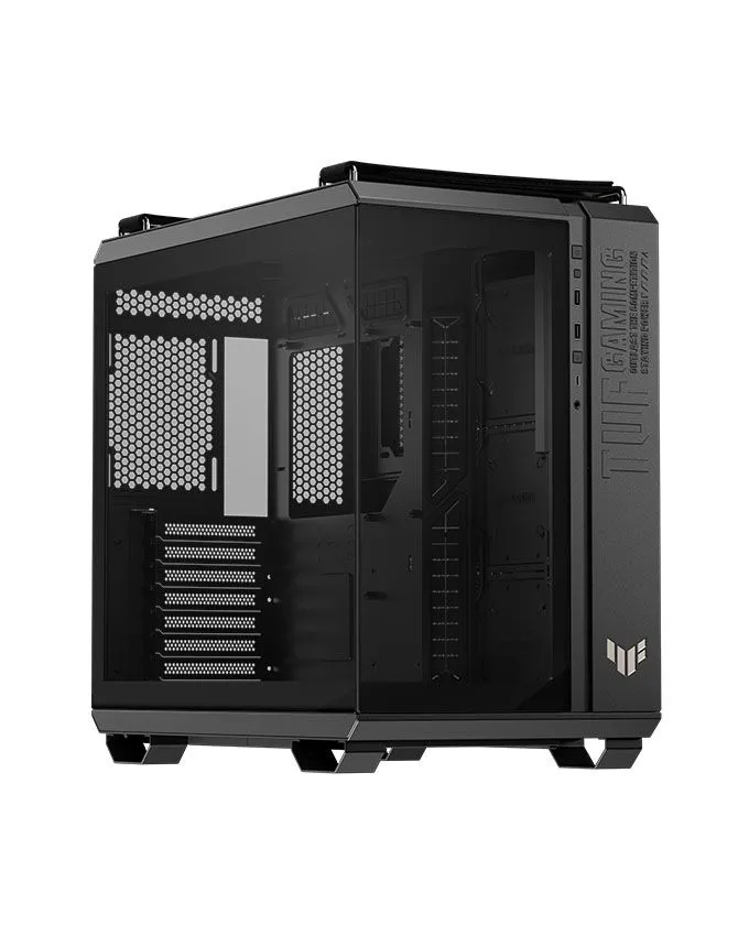 Računar GAME CENTAR Dark Matter - AMD RYZEN 9 9900X3D/64GB/4TB/RTX 5090 32GB