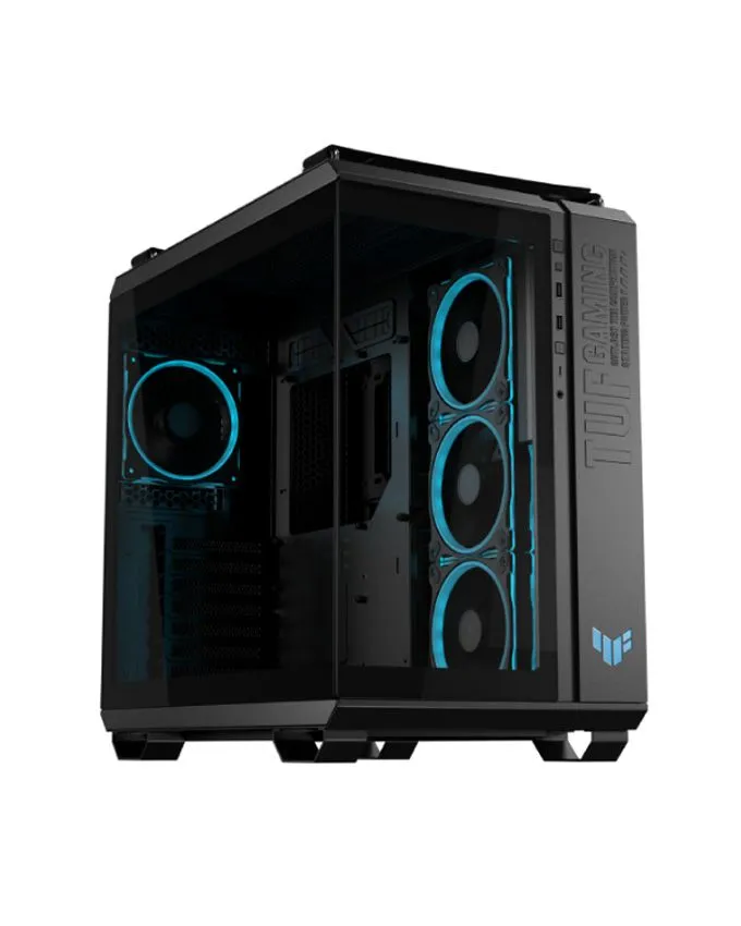 Računar GAME CENTAR Dark Matter - AMD RYZEN 9 9900X3D/64GB/4TB/RTX 5090 32GB
