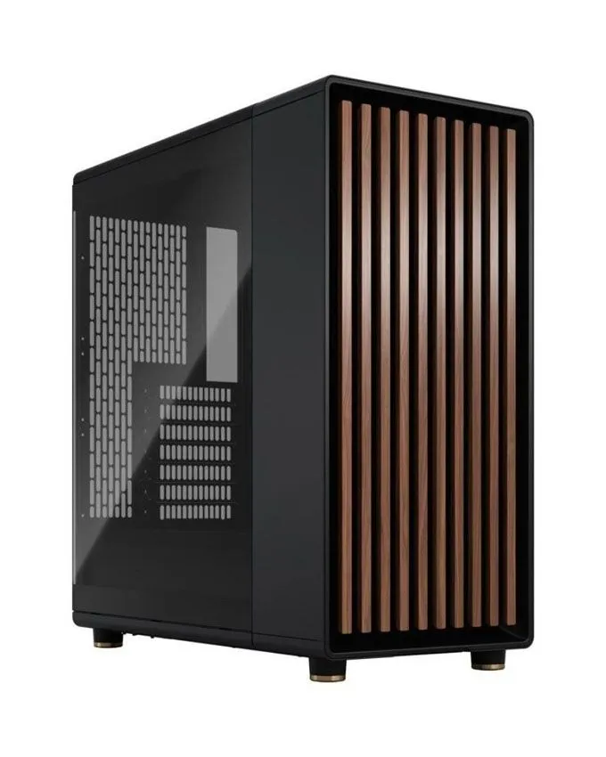 Računar GAME CENTAR Erebus - AMD Ryzen 7 7800X3D/32GB/2TB/RTX 5070 Ti 16GB