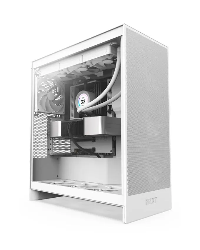 Računar GAME CENTAR Falcon - AMD Ryzen 7 5800X/32GB/1TB/Radeon RX 7800XT 16GB