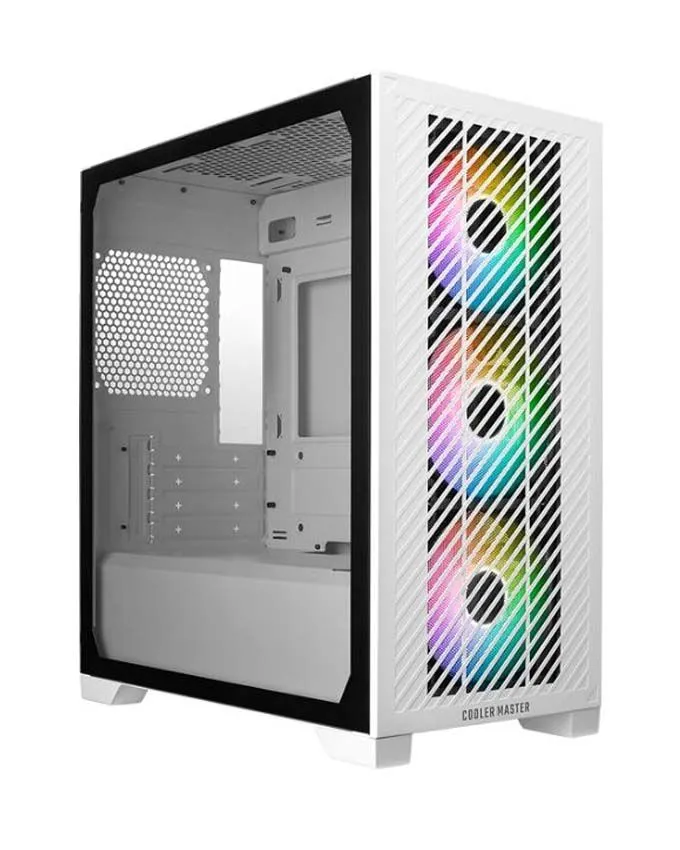 Računar GAME CENTAR Flamingo I - Intel i7-12700KF/32GB/1TB/RTX 5060Ti 8GB