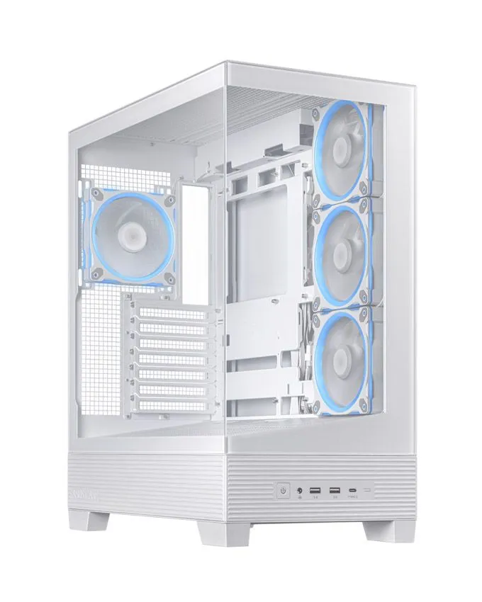 Računar GAME CENTAR Flamingo III - AMD Ryzen 5 7600X/32GB/1TB/RTX 4060 Ti 16GB