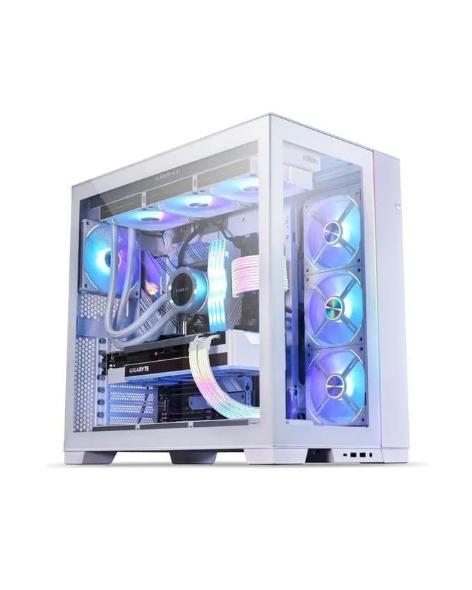 Računar GAME CENTAR Frost - AMD Ryzen 9 7900X/64GB/2TB/RX 9070 XT 16GB
