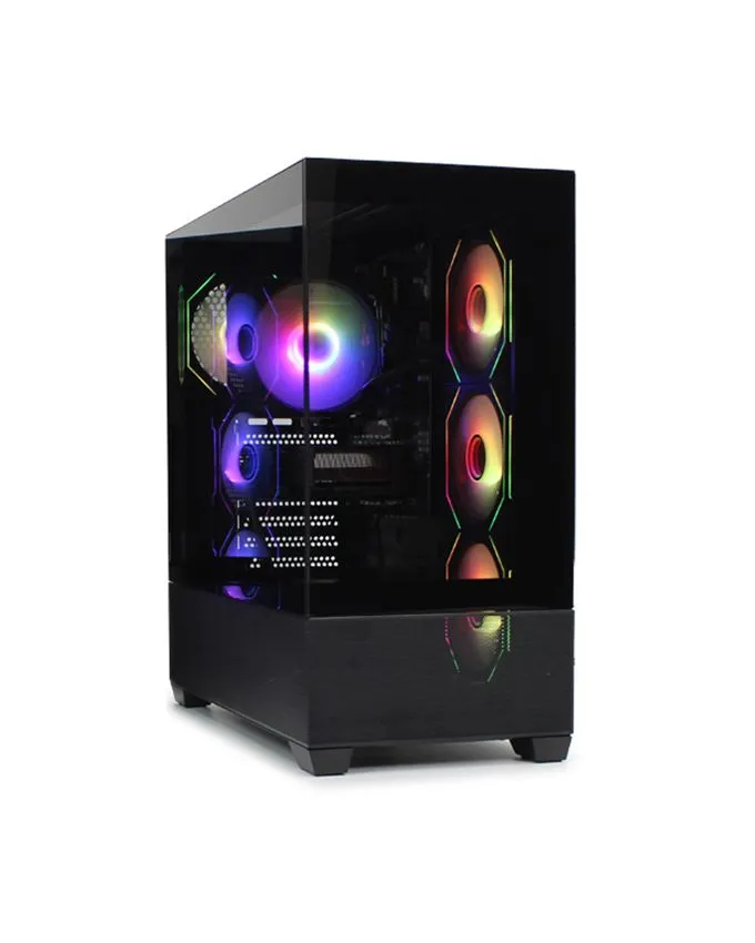 Računar GAME CENTAR Galaxy - AMD Ryzen 7 5700X/32GB/1TB/RTX 4060 8GB