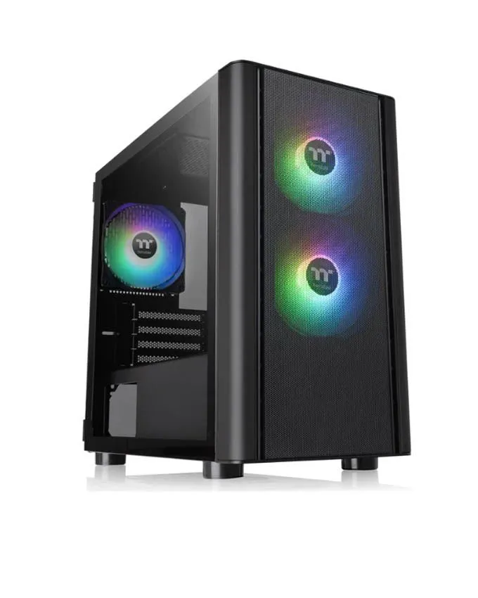 Računar GAME CENTAR Galaxy II - AMD Ryzen 7 5700X/32GB/1TB/RTX 4060 8GB