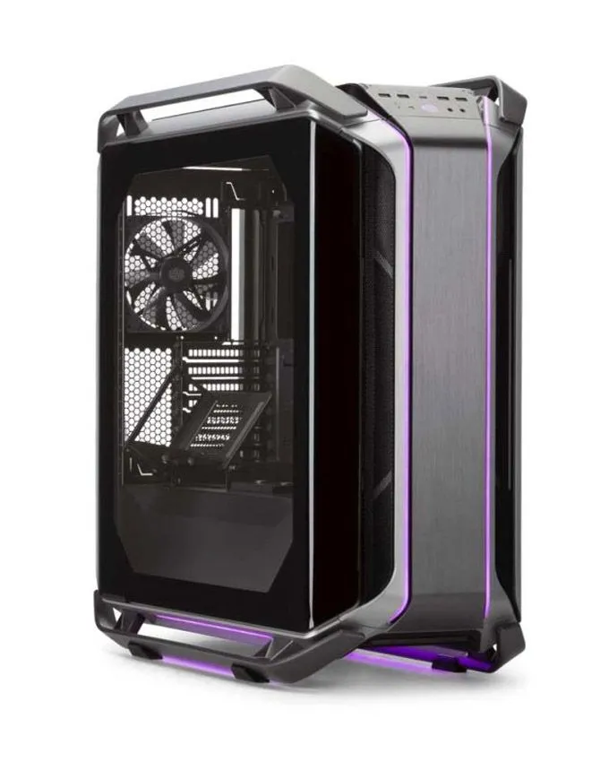 Računar GAME CENTAR Hell Eagle - AMD RYZEN 9 9950X3D/192GB/4TB/RTX 5090 32GB