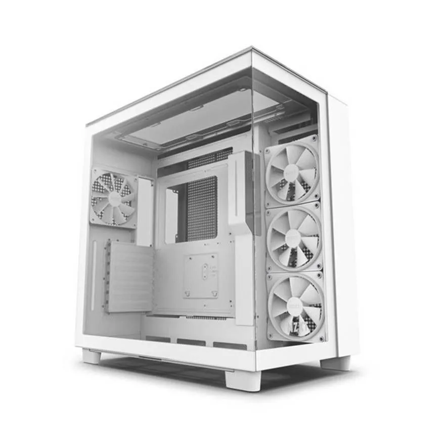 Računar GAME CENTAR Hurricane - AMD Ryzen 9 9900X3D/64GB/2TB SSD/RTX 5080 16GB