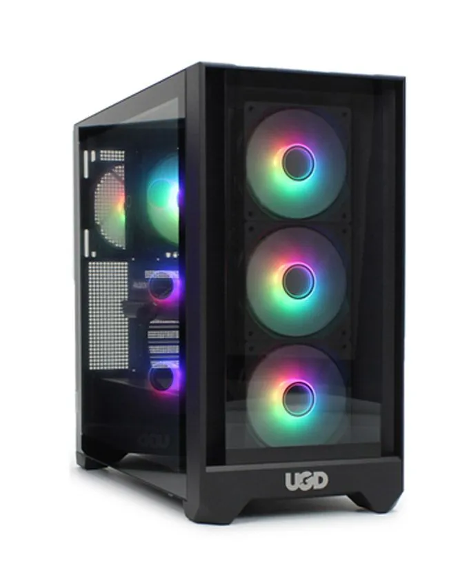 Računar GAME CENTAR Hyperion - intel i7-14700KF/32GB/1TB/RTX 5060 Ti 16GB