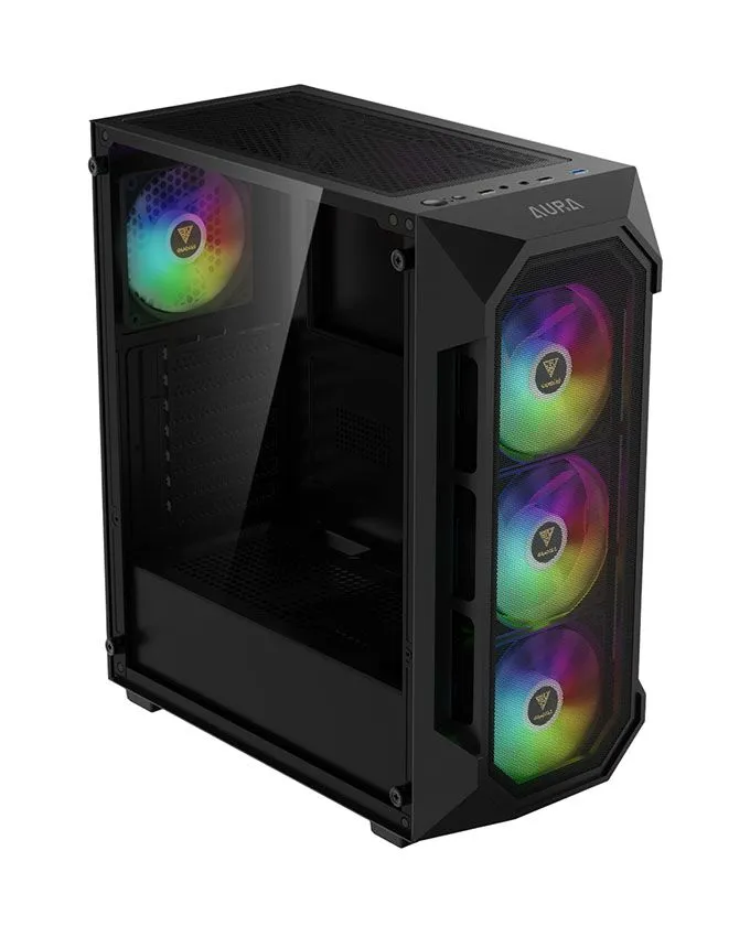 Računar GAME CENTAR Hyperion - Ryzen 5 5500/16GB/1TB/RTX 3060 12GB