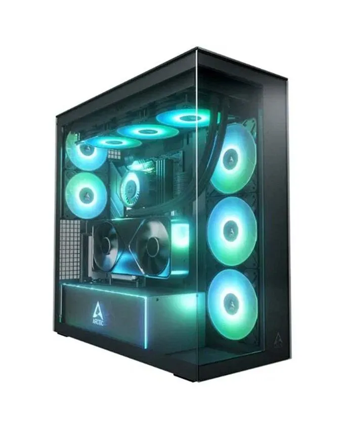 Računar GAME CENTAR Inferno - Ryzen 9 9950X3D/64GB/2TB/RTX 5080 16GB