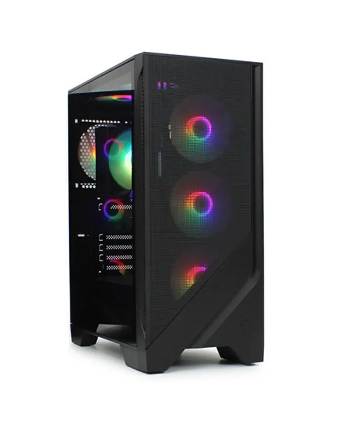 RaÄunar GAME CENTAR  Leviathan - AMD Ryzen 7 7700X/32GB/1TB/RTX 5070 12GB