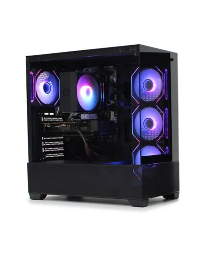 Računar GAME CENTAR Magma - AMD Ryzen 5 7600X/32GB/1TB/RTX 5060 Ti 16GB