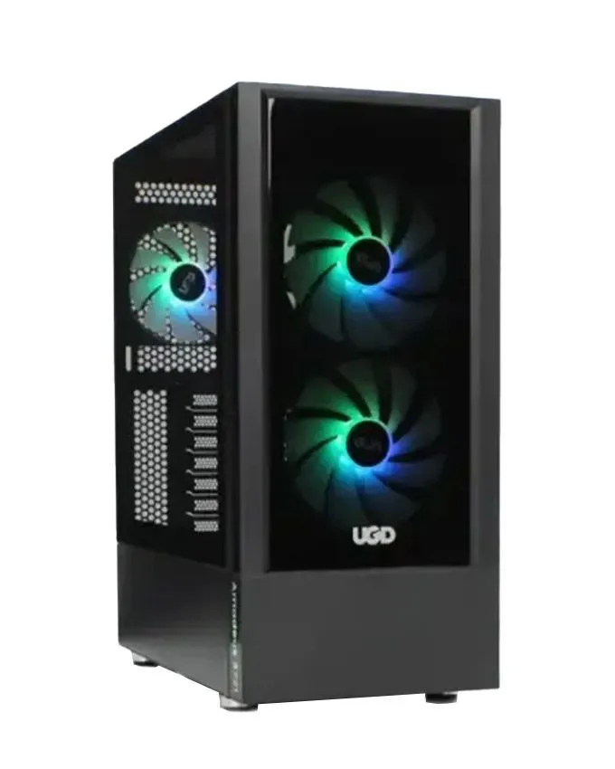 Računar GAME CENTAR Manta I - Intel i5-12400F/32GB/1TB/RTX 4060 8GB