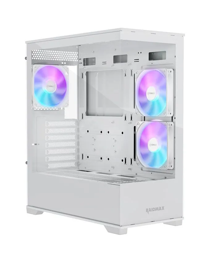 Računar GAME CENTAR Mignon II - AMD Ryzen 5 5600X/16GB/1TB/RTX 4060 Ti 8GB