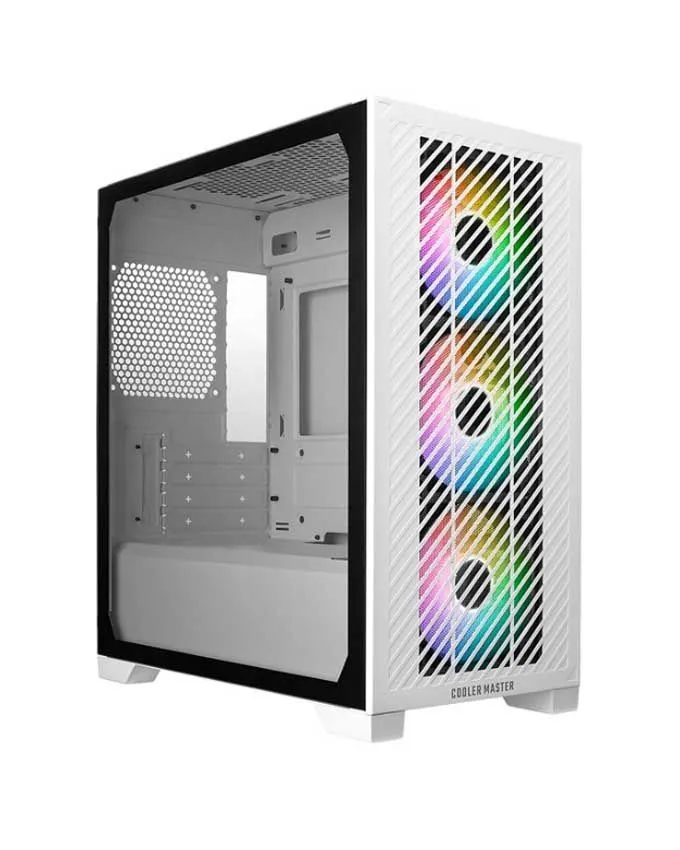 Računar GAME CENTAR Mignon II - AMD Ryzen 7 5700X/32GB/1TB/RTX 4060 Ti 8GB