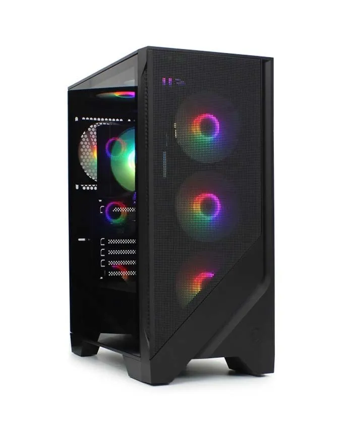 Računar GAME CENTAR Mirage - AMD RYZEN 9 5900X/32GB/1TB/RTX 5060 Ti 8GB