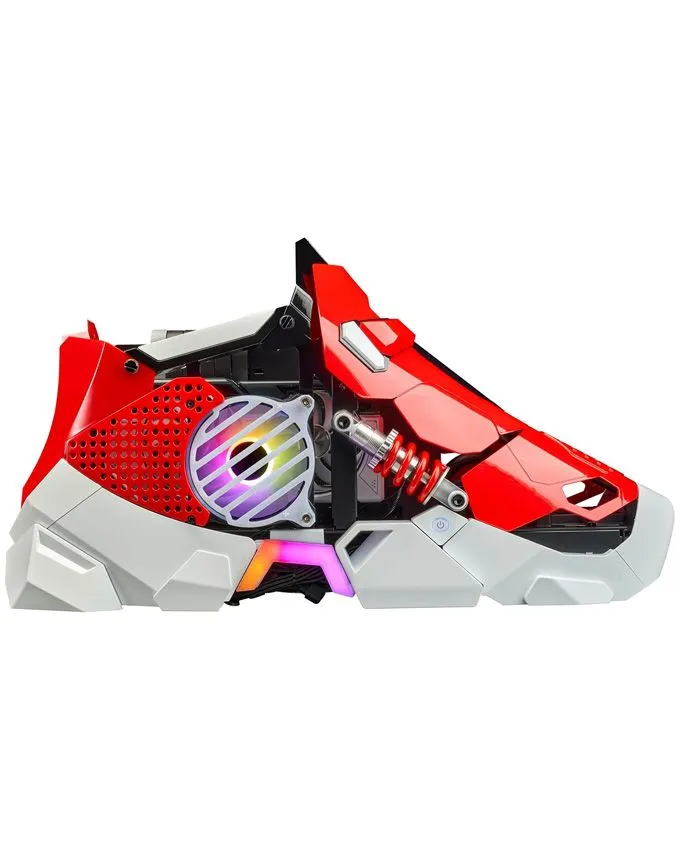 Računar GAME CENTAR Monster Sneaker - X - AMD Ryzen 7 7800X3D/64GB/2TB/RTX 5070 12GB