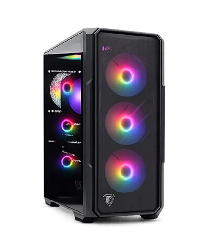 RaÄunar GAME CENTAR Nemesis - AMD Ryzen 7 5700/16GB/1TB/nVidia RTX5060 8GB