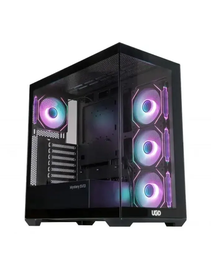 Računar GAME CENTAR Nomad - Intel i5-14600KF/32GB/1TB/RTX 4060 Ti 8GB