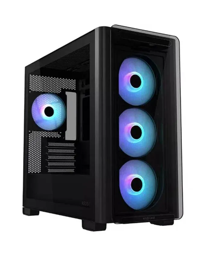 Računar GAME CENTAR Nomad - Intel i5-14600KF/32GB/1TB/RTX 5060Ti 8GB