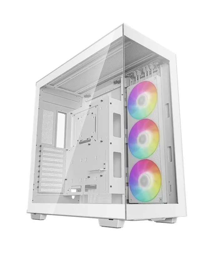 Računar GAME CENTAR Olympus - Ryzen 7 9800X3D/64GB/2TB/RX 9070 XT 16GB
