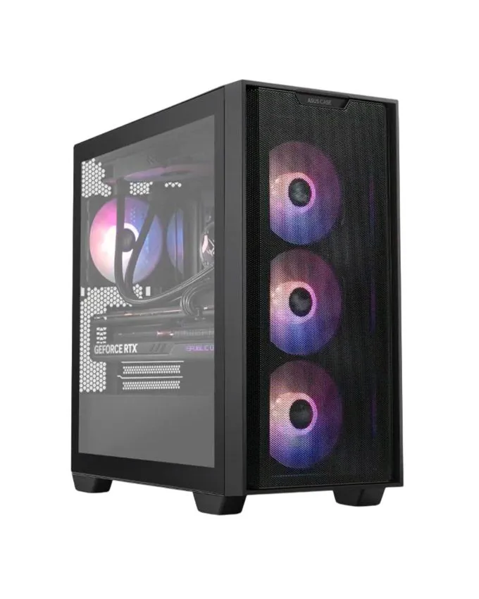 Računar GAME CENTAR Prime - AMD Ryzen 5 9600X/32GB/1TB/RX 9060XT 16GB - PBA