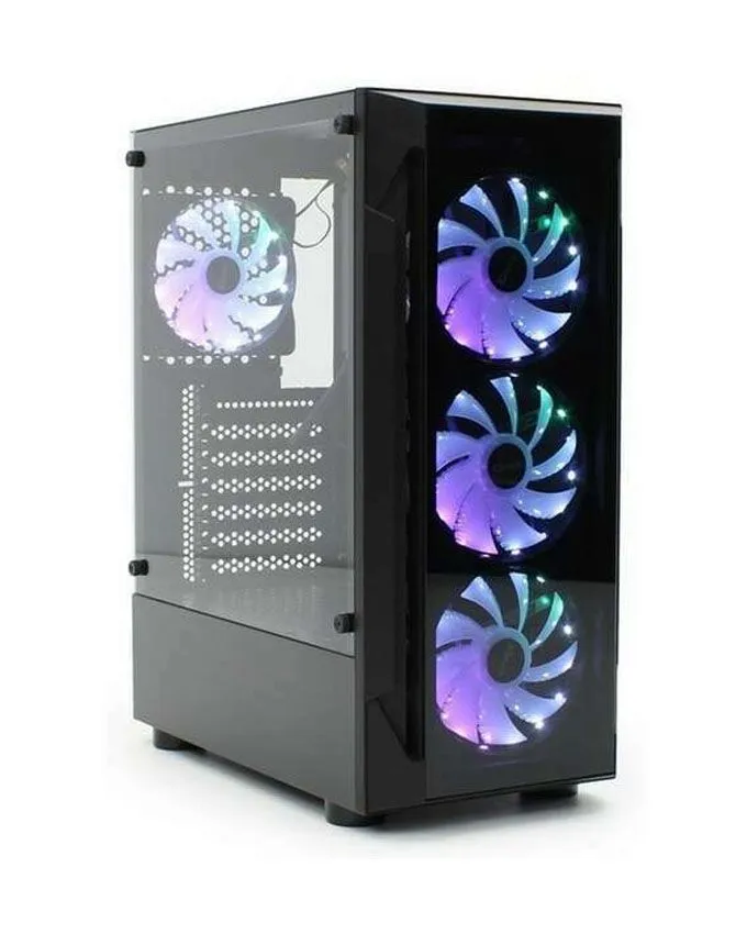 Računar GAME CENTAR Pulsar - Ryzen 5 5600X/32GB/1TB/AMD RX 7600 XT 16GB