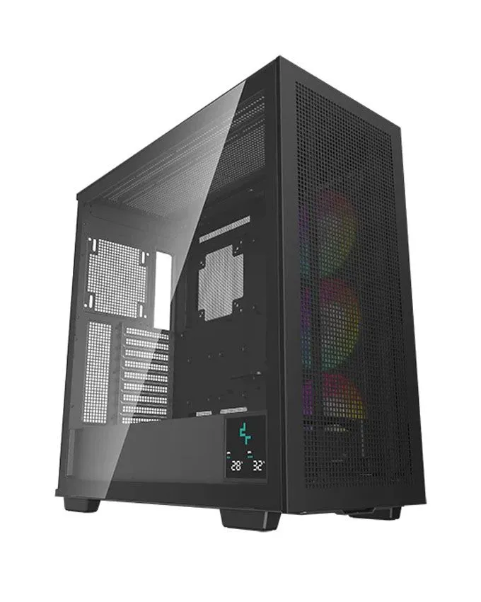 Računar GAME CENTAR Rapid - Intel i9-13900K/64GB/2TB SSD/RX7900 XTX 24GB