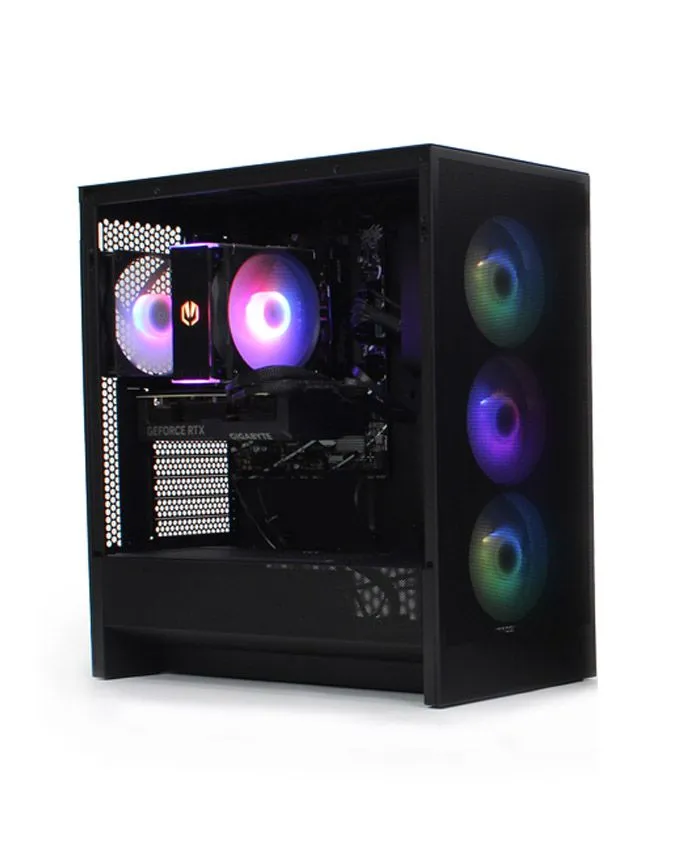 Računar GAME CENTAR Sentinel - AMD Ryzen 7 7700/32GB/1TB/RTX 4060Ti 8GB