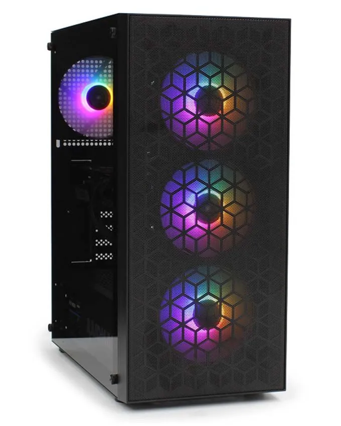 Računar GAME CENTAR Sentinel - AMD Ryzen 7 7700X/32GB/1TB/RTX 5060 8GB