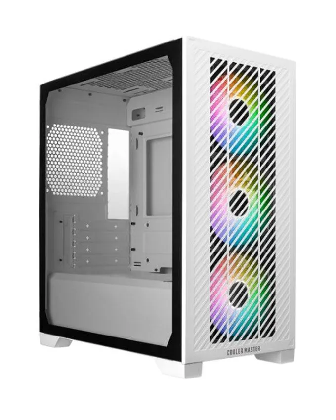 Računar GAME CENTAR Shadow - Intel Core i5-12400F/16GB/1TB/RTX 3060 12GB