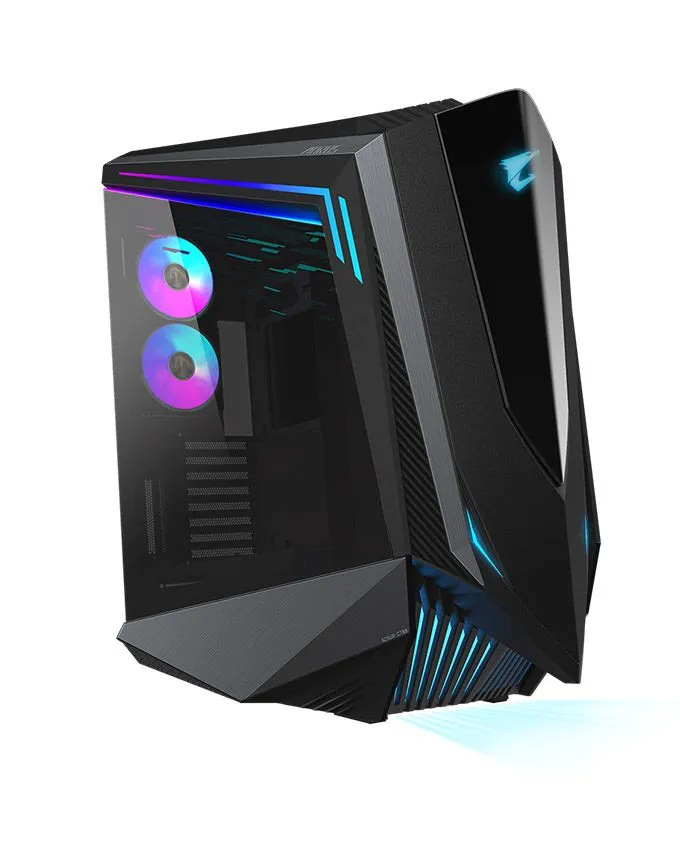 Računar GAME CENTAR Sinner - Ryzen 9 9950X3D/128GB/8TB/RTX 5090 32GB