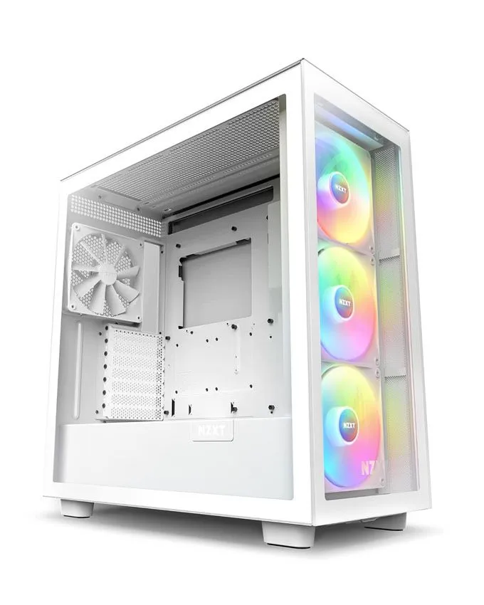 Računar GAME CENTAR Snow White II - AMD Ryzen 5 9600X/32GB/2TB/ RTX 5060 Ti 16GB