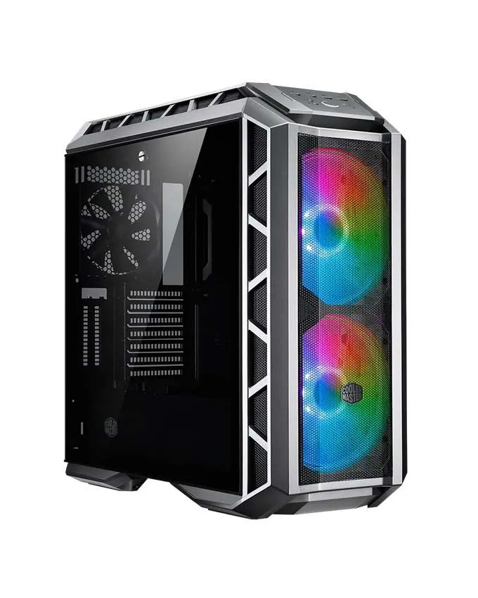 Računar GAME CENTAR Spartan - AMD Ryzen 7 7800X3D/64GB/2TB/RTX 5070 Ti 16GB