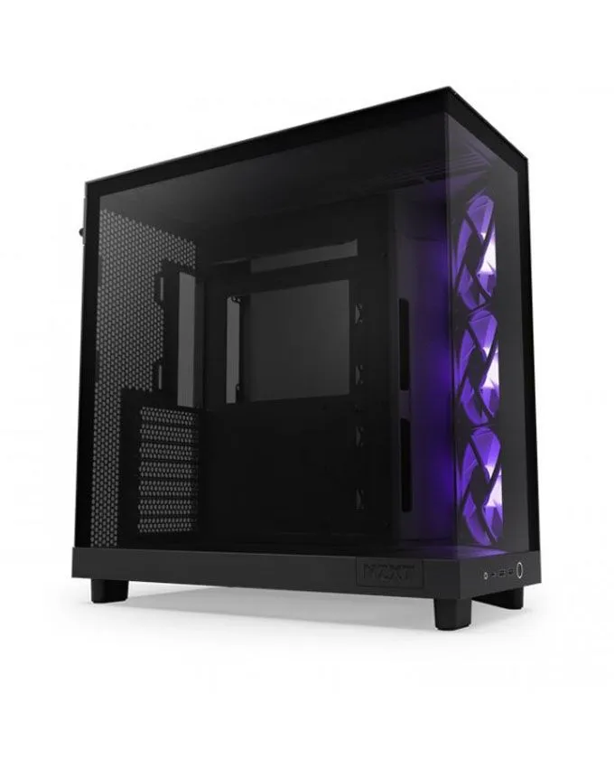 Računar GAME CENTAR Spike - AMD Ryzen 7 9700X/32GB/2TB/Radeon RX 9070 16GB