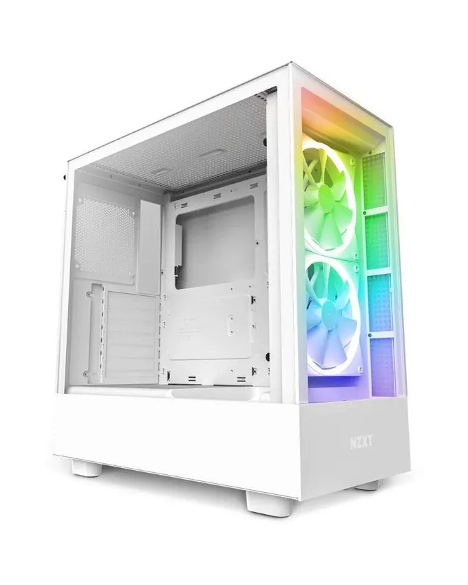 Računar GAME CENTAR Storm - AMD Ryzen 5 7600X/32GB/1TB/RX 7700XT 12GB