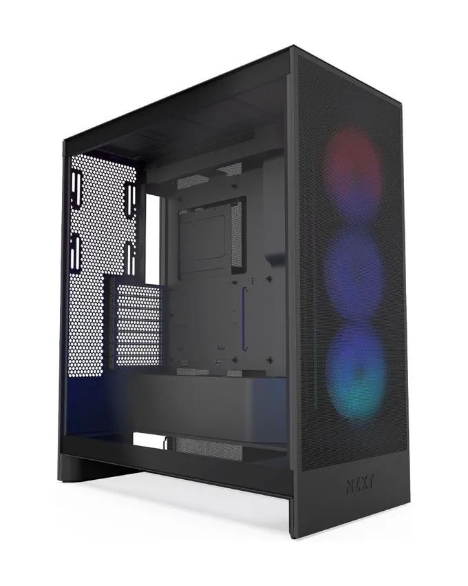 Računar GAME CENTAR Tempest - AMD Ryzen 7 7800X3D/64GB/2TB/RTX 5070 Ti 16GB