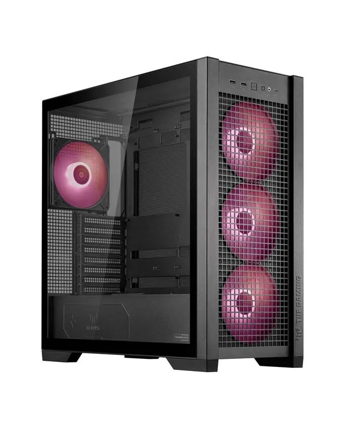 Računar GAME CENTAR Typhoon - INTEL Core i7-14700K/32GB/1TB/RTX 5070 12GB
