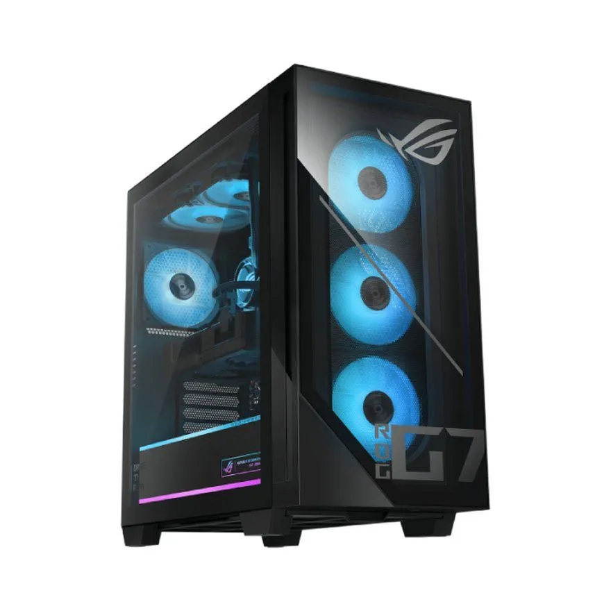 Računar GAME CENTAR Viper - Intel Core Ultra 9 285K/64GB/2TB/RTX 5080 Prime 16GB