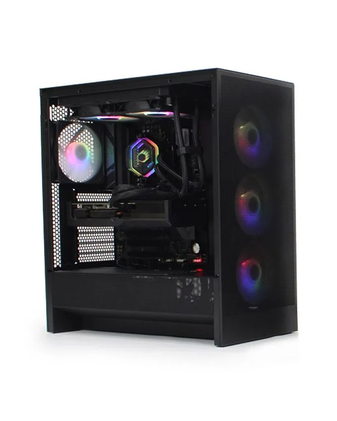 Računar GAME CENTAR Warden - AMD Ryzen 7 7700X/32GB/2TB/RTX 4070 12GB