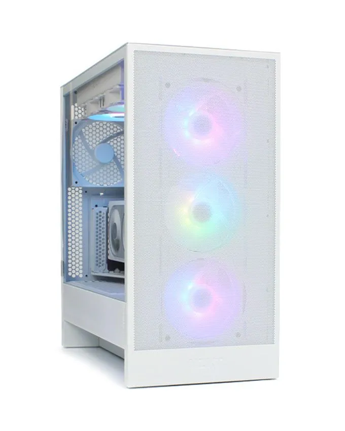 Računar GAME CENTAR Warden - AMD Ryzen 7 9700X/32GB/1TB/RTX 5060Ti 8GB