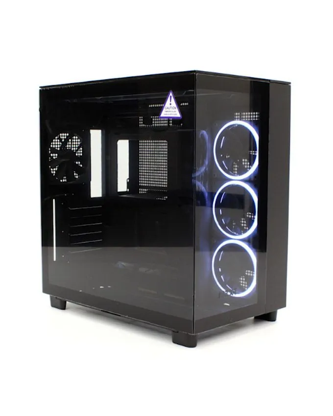 Računar GAME CENTAR Xcalibur - AMD Ryzen 9 7900X3D/64GB/2TB/RTX 5080 16GB