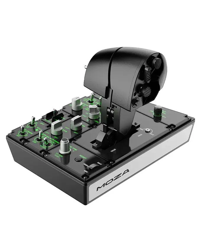 Ručica za gas MOZA MTP Throttle Panel