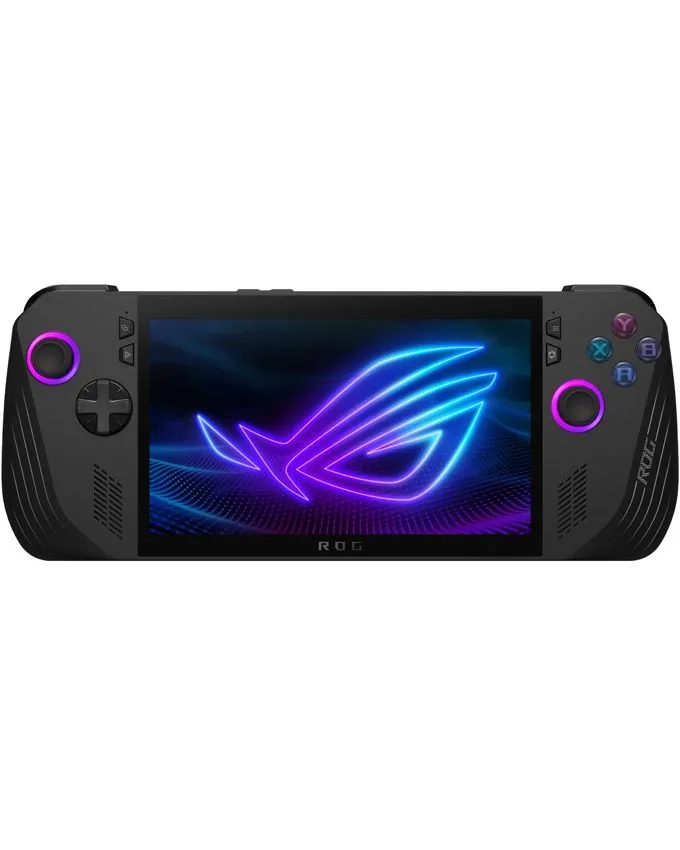 Ručna konzola ASUS ROG Ally X