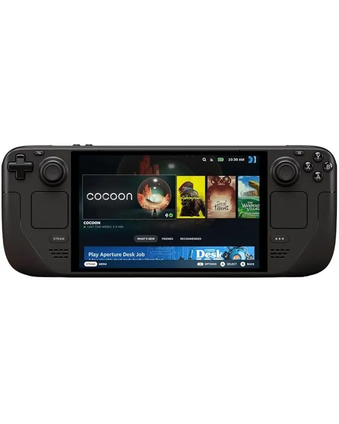 Ručna konzola Valve Steam Deck OLED - 1TB